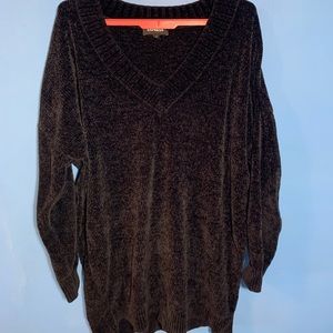 Express Sweater Dress Worn once